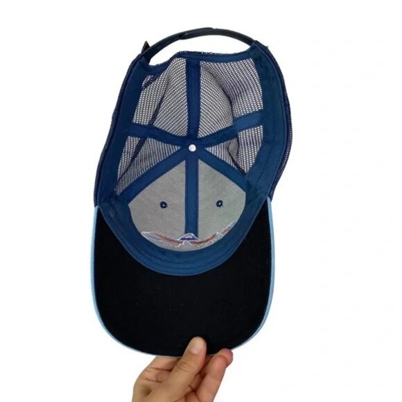 Patagonia Fitz Roy Trout Trucker Hat - Picture 5 of 5